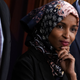 Illustration for article titled Ilhan Omar Wonders Why She’s Living Rent-Free in Israeli Prime Minister Benjamin Netanyahu’s Head
